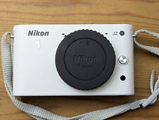 Nikon 1 J2 10.1MP Digital