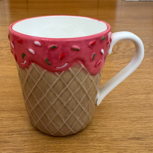 Cath kidston strawberry ice - strawberry,