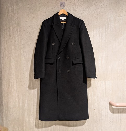Men zara origins - origins, wool