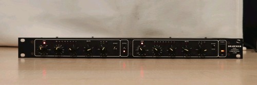 Drawmer lx20 dual channel - drawmer,