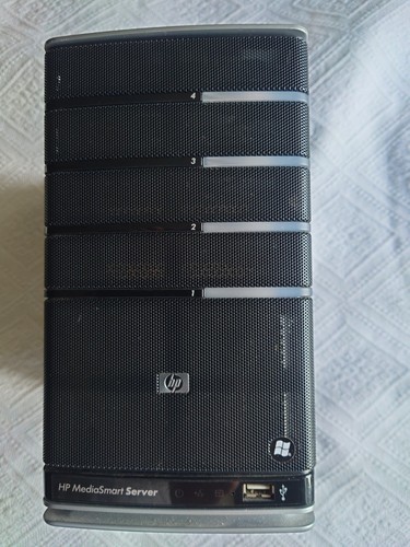 Mediasmart ex475 good - hp, ex475,