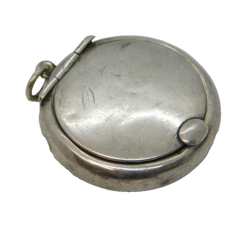 Sterling silver miniature - sterling,