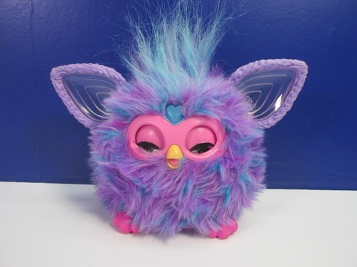Working original furby 2023 - original,
