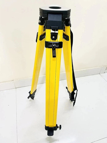 Aluminum tripod heavy duty