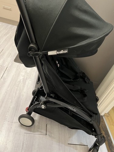 Yoyo babyzen pushchair - yoyo,