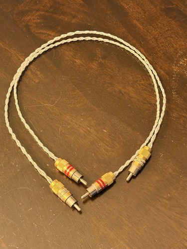 Kimber kable kcag rca - kcag,