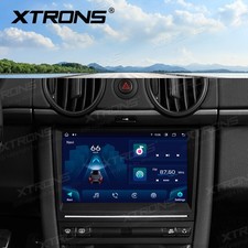 Android 14 4+128GB Car Play