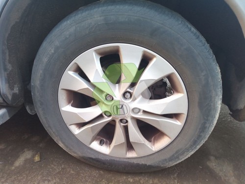 Honda dtec se mk4 - honda,