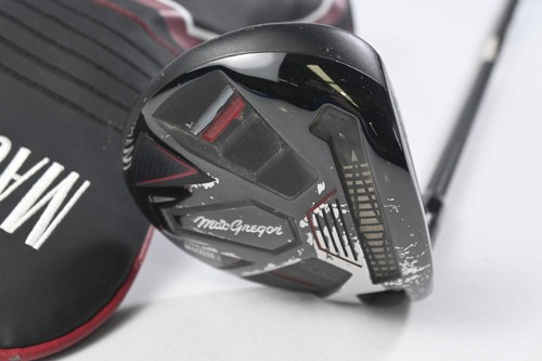Macgregor mactec wood - mactec,