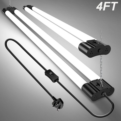 Led batten light 6500k - led,