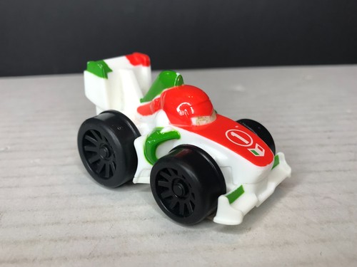 Fisher price little people - price,