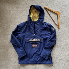 Napapijri Rainforest Jacket