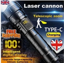 990000000Lumens High Powered
