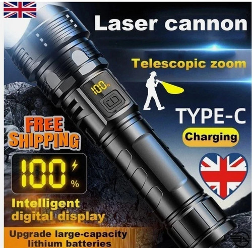 990000000lumens high powered - 990000000lumens,