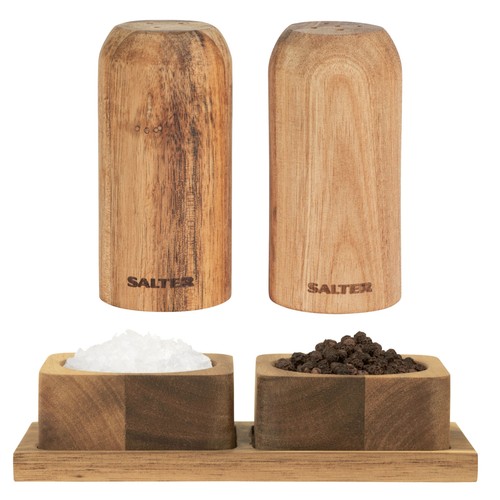 Salter toronto salt pepper - salter,