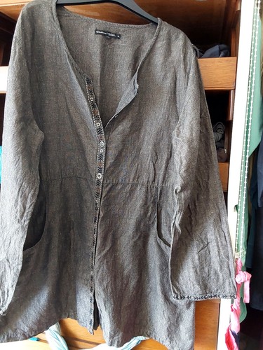 Beautiful gudrun sjoden tunic - gudrun,