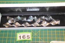 TIANGUIS JACKSON STERLING SILVER 925 NECKLACE  47.31 g     #165 