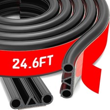 Tonneau Cover Seal, Truck