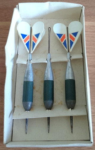 Vintage dorwin true balance - dorwin,