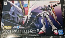 Force Impulse Gundam Spec II