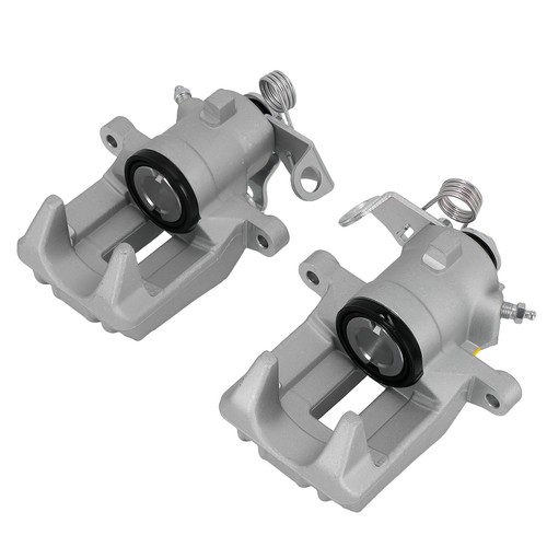 Floating brake calipers - floating,