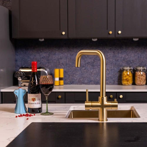 Flode kyld 1 boiling - kyld,