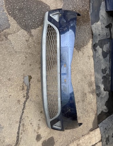 Mk8 honda civic - mk8, front