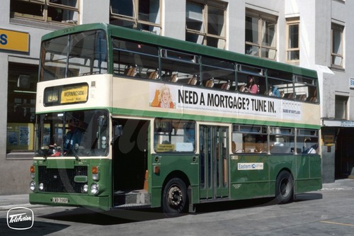 Bus photo eastern scottish - -,