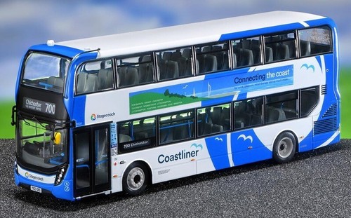 Northcord stagecoach south - stagecoach,