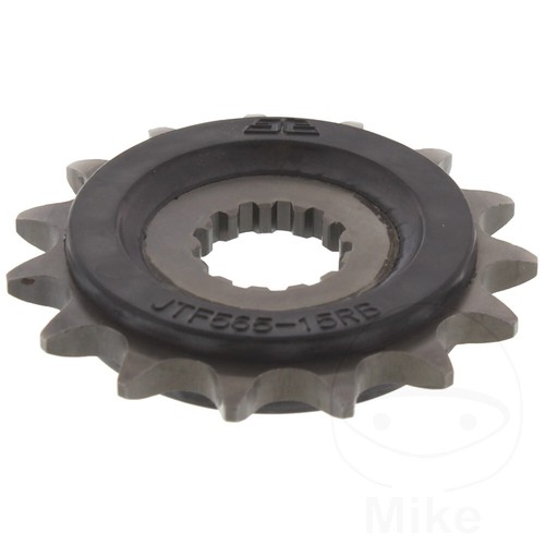 Front sprocket 520 p - front,