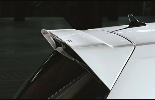 Genuine oettinger roof spoiler - genuine,