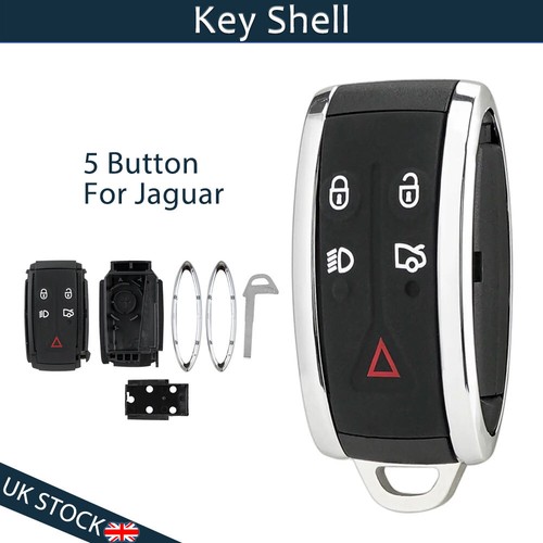 Replacement for jaguar - replacement, xfr