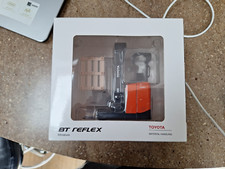TOYOTA for BT REFLEX forklift