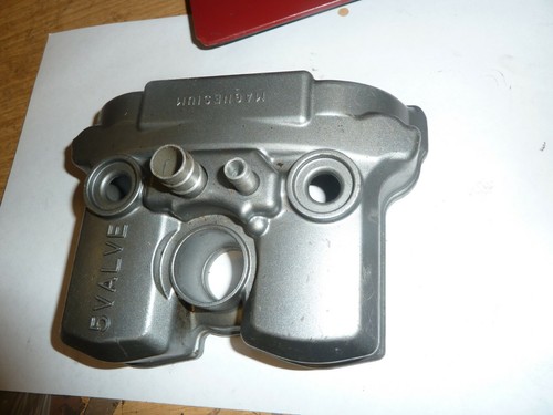 Yamaha yzf 426 cylinder head - yamaha,