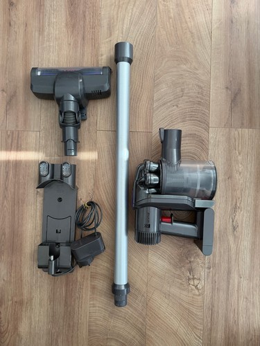 Dyson dc44 animal cordless - dyson,
