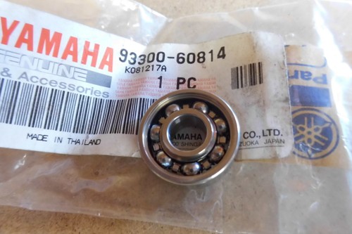 Yamaha yz125 yz250 - yz125, tz250