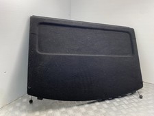 2015 SKODA SUPERB REAR BOOT PARCEL SHELF GENUINE 3T5867769
