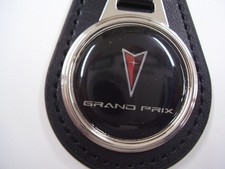 PONTIAC  GRAND PRIX  KEY CHAIN