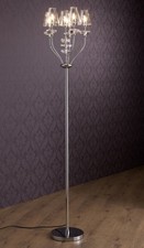 Alphason Brontë Lamp