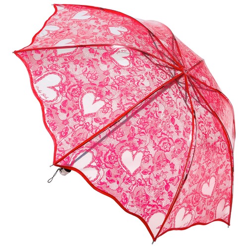 Lace umbrella for - lace,
