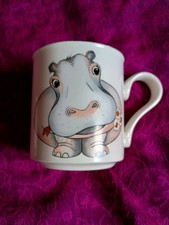 Arthur Wood White Grey