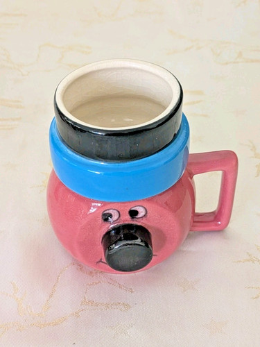 Vintage bertie bassett - vintage,