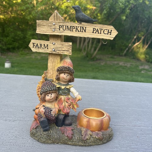 Yankee candle fall harvest nut - fall,