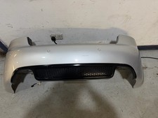 Audi RS4 B7 Convertible Rear