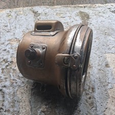 Vintage Lucas ? powell &