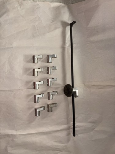 Drafting artist table hardware - artist,