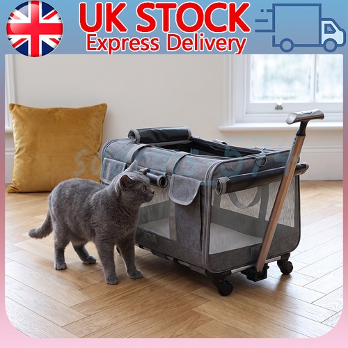 Cat carrier bag portable - cat,