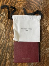 Italian Designer Bianchi E