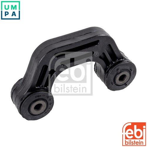 Linkcoupling rod stabiliser - rod,