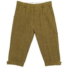 Game mens ascot tweed - ascot,